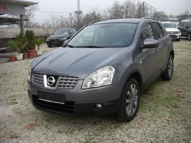 Nissan Qashqai 1.5dci NAVI KAMERA PANORAMA 6ck. - 10600 лв. / 5419.69 € - 57169108 1 | Car24.bg Nissan Qashqai 1.5dci NAVI KAMERA PANORAMA 6ck. - 10600 лв. / 5419.69 € - 57169108 1