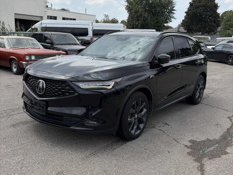 Acura Mdx MDX A-Spec / ПРОГНОЗНА ЦЕНА до БГ - 32900 € - 54210098 1 | Car24.bg Acura Mdx MDX A-Spec / ПРОГНОЗНА ЦЕНА до БГ - 32900 € - 54210098 1