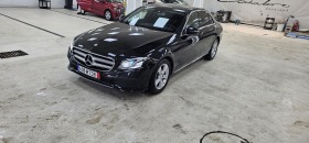 Обява за продажба на Mercedes-Benz E 220 E 220  Multibeam, AVANGARDE лизинг бартер  ~43 999 лв. - изображение 1