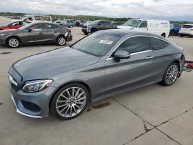 Mercedes-Benz C 300 * Възможност за Лизинг* 1 - Car24.bg Mercedes-Benz C 300 * Възможност за Лизинг* 1