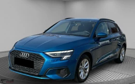 Audi A3 35TDI/150HP/S-TRON/LED/NAVI/CAM/AMBI/430v 1 - Car24.bg Audi A3 35TDI/150HP/S-TRON/LED/NAVI/CAM/AMBI/430v 1
