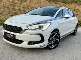 Citroen DS5 2.0 FACE EXCLUSIVE FULL - Car24.bg Citroen DS5 2.0 FACE EXCLUSIVE FULL