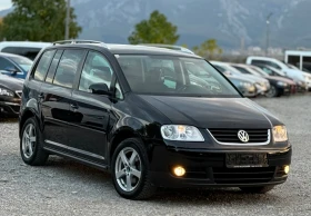 VW Touran 1.9TDi 105кс * Климатроник* - Car24.bg VW Touran 1.9TDi 105кс * Климатроник*