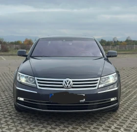 VW Phaeton Long/exclusive - Car24.bg VW Phaeton Long/exclusive