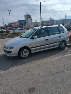 Mitsubishi Space star - 1200 € / 2347.00 лв. - 18924428 2 | Car24.bg Mitsubishi Space star - 1200 € / 2347.00 лв. - 18924428 2