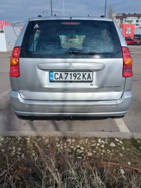 Mitsubishi Space star - 1200 € / 2347.00 лв. - 18924428 4 | Car24.bg Mitsubishi Space star - 1200 € / 2347.00 лв. - 18924428 4