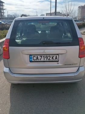 Mitsubishi Space star - 1200 € / 2347.00 лв. - 18924428 3 | Car24.bg Mitsubishi Space star - 1200 € / 2347.00 лв. - 18924428 3