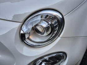 Abarth 595 Competizione - 16990 € / 33229.55 лв. - 56296325 10 | Car24.bg Abarth 595 Competizione - 16990 € / 33229.55 лв. - 56296325 10