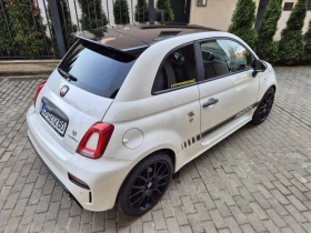Abarth 595 Competizione - 16990 € / 33229.55 лв. - 56296325 4 | Car24.bg Abarth 595 Competizione - 16990 € / 33229.55 лв. - 56296325 4
