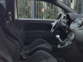 Abarth 595 Competizione - 16990 € / 33229.55 лв. - 56296325 13 | Car24.bg Abarth 595 Competizione - 16990 € / 33229.55 лв. - 56296325 13