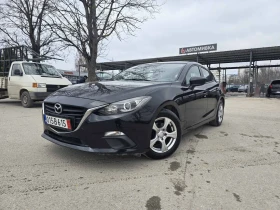 Снимка Mazda 3