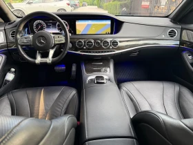 Mercedes-Benz S 350 Face-AMG-63-TOP-TOP-FULL!! - 29444 € / 57587.46 лв. - 49936092 9 | Car24.bg Mercedes-Benz S 350 Face-AMG-63-TOP-TOP-FULL!! - 29444 € / 57587.46 лв. - 49936092 9