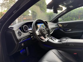 Mercedes-Benz S 350 Face-AMG-63-TOP-TOP-FULL!! - 29444 € / 57587.46 лв. - 49936092 11 | Car24.bg Mercedes-Benz S 350 Face-AMG-63-TOP-TOP-FULL!! - 29444 € / 57587.46 лв. - 49936092 11