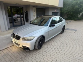 BMW 335 335 IX - Car24.bg BMW 335 335 IX