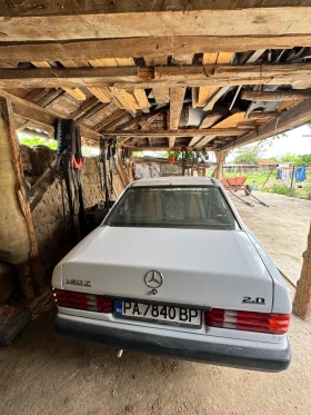Mercedes-Benz 190 - 3000 € / 5867.49 лв. - 88861667 5 | Car24.bg Mercedes-Benz 190 - 3000 € / 5867.49 лв. - 88861667 5