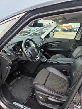 Renault Scenic 1.5DCI Energy BOSE-Edition 136000км | Auto.bg — изображение 8 Renault Scenic 1.5DCI Energy BOSE-Edition 136000км | Auto.bg — изображение 8