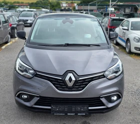 Renault Scenic 1.5DCI Energy BOSE-Edition 136000км | Auto.bg — изображение 2 Renault Scenic 1.5DCI Energy BOSE-Edition 136000км | Auto.bg — изображение 2