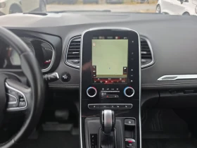 Renault Scenic 1.5DCI Energy BOSE-Edition 136000км | Auto.bg — изображение 14 Renault Scenic 1.5DCI Energy BOSE-Edition 136000км | Auto.bg — изображение 14