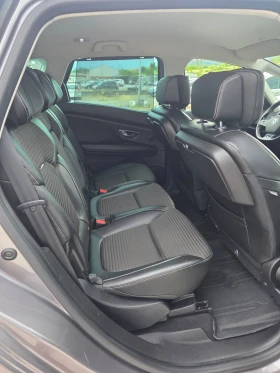 Renault Scenic 1.5DCI Energy BOSE-Edition 136000км | Auto.bg — изображение 11 Renault Scenic 1.5DCI Energy BOSE-Edition 136000км | Auto.bg — изображение 11