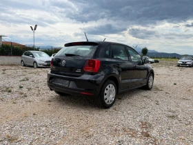 VW Polo 1.2TSI/PDC/Euro6 | Auto.bg — изображение 2 VW Polo 1.2TSI/PDC/Euro6 | Auto.bg — изображение 2