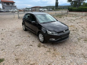 VW Polo 1.2TSI/PDC/Euro6