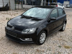 VW Polo 1.2TSI/PDC/Euro6 | Auto.bg — изображение 5 VW Polo 1.2TSI/PDC/Euro6 | Auto.bg — изображение 5