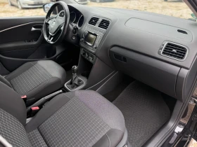 VW Polo 1.2TSI/PDC/Euro6 | Auto.bg — изображение 13 VW Polo 1.2TSI/PDC/Euro6 | Auto.bg — изображение 13