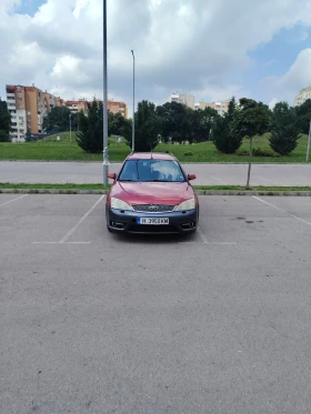 Ford Mondeo 2.2 Tdci - Car24.bg Ford Mondeo 2.2 Tdci
