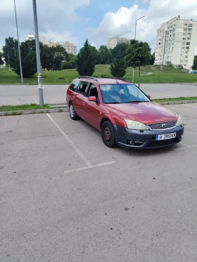 Ford Mondeo 2.2 Tdci - 1299 € / 2540.62 лв. - 19675270 2 | Car24.bg Ford Mondeo 2.2 Tdci - 1299 € / 2540.62 лв. - 19675270 2