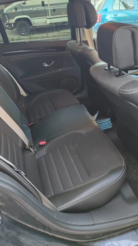 Renault Laguna 2.0dci | Auto.bg — изображение 9 Renault Laguna 2.0dci | Auto.bg — изображение 9