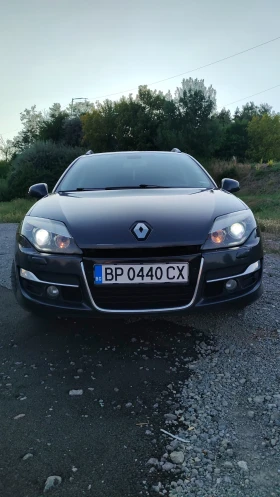Renault Laguna 2.0dci