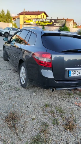 Renault Laguna 2.0dci | Auto.bg — изображение 6 Renault Laguna 2.0dci | Auto.bg — изображение 6