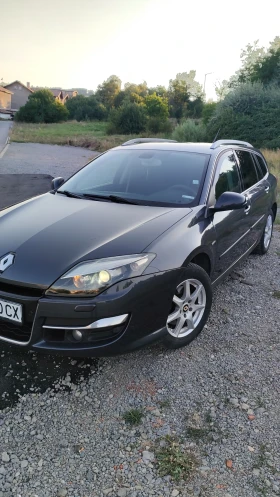 Renault Laguna 2.0dci | Auto.bg — изображение 2 Renault Laguna 2.0dci | Auto.bg — изображение 2