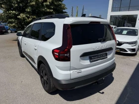 Dacia Jogger 1.6 HYBRID | Auto.bg — изображение 4 Dacia Jogger 1.6 HYBRID | Auto.bg — изображение 4