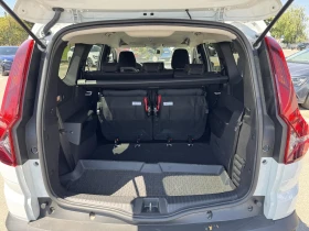 Dacia Jogger 1.6 HYBRID | Auto.bg — изображение 11 Dacia Jogger 1.6 HYBRID | Auto.bg — изображение 11