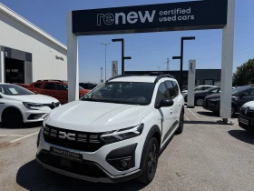 Dacia Jogger 1.6 HYBRID | Auto.bg — изображение 2 Dacia Jogger 1.6 HYBRID | Auto.bg — изображение 2