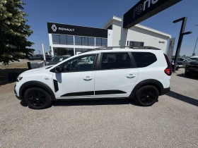 Dacia Jogger 1.6 HYBRID | Auto.bg — изображение 3 Dacia Jogger 1.6 HYBRID | Auto.bg — изображение 3