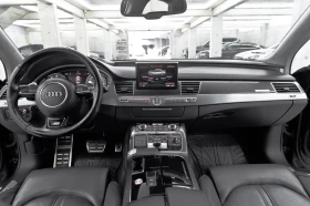 Audi S8 700кс* Nardo* Matrix* | Auto.bg — изображение 10 Audi S8 700кс* Nardo* Matrix* | Auto.bg — изображение 10