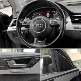 Audi S8 700кс* Nardo* Matrix* | Auto.bg — изображение 13 Audi S8 700кс* Nardo* Matrix* | Auto.bg — изображение 13