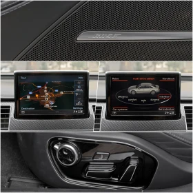 Audi S8 700кс* Nardo* Matrix* | Auto.bg — изображение 15 Audi S8 700кс* Nardo* Matrix* | Auto.bg — изображение 15