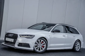Audi A6 272 ТОП ЛИЗИНГ - 15999 € - 80284549 2 | Car24.bg Audi A6 272 ТОП ЛИЗИНГ - 15999 € - 80284549 2