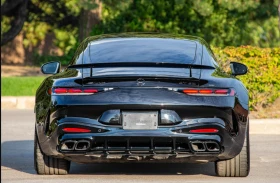 Mercedes-Benz GT V8* 63* 4M* DIS+ * HUD* CARBON* EXCLUSIVE* Aerodyn | Auto.bg — изображение 3 Mercedes-Benz GT V8* 63* 4M* DIS+ * HUD* CARBON* EXCLUSIVE* Aerodyn | Auto.bg — изображение 3