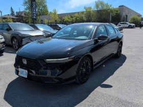 Honda Accord * SE * CARFAX * ОПЦИЯ ЗА ФИНАНСИРАНЕ