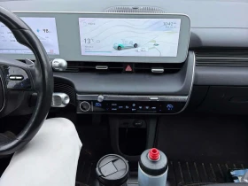 Hyundai Ioniq 5 Preferred RWD Long Range CARFAX | Auto.bg — изображение 9 Hyundai Ioniq 5 Preferred RWD Long Range CARFAX | Auto.bg — изображение 9