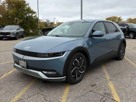 Hyundai Ioniq 5 Preferred RWD Long Range CARFAX