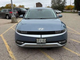 Hyundai Ioniq 5 Preferred RWD Long Range CARFAX | Auto.bg — изображение 6 Hyundai Ioniq 5 Preferred RWD Long Range CARFAX | Auto.bg — изображение 6
