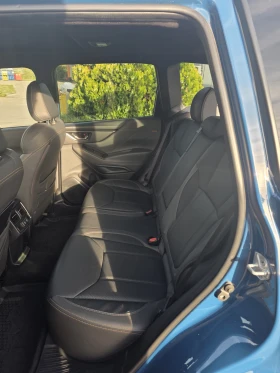 Subaru Forester - 24500 € - 22358312 10 | Car24.bg Subaru Forester - 24500 € - 22358312 10