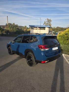 Subaru Forester - 24500 € - 22358312 4 | Car24.bg Subaru Forester - 24500 € - 22358312 4