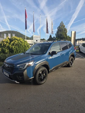 Subaru Forester - 24500 € - 22358312 3 | Car24.bg Subaru Forester - 24500 € - 22358312 3