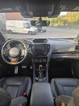 Subaru Forester - 24500 € - 22358312 12 | Car24.bg Subaru Forester - 24500 € - 22358312 12